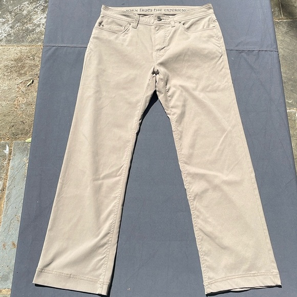 prAna Hiking Pants - Picture 3 of 14